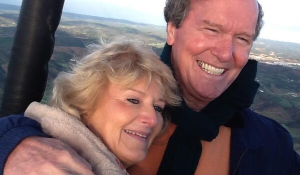 Happy 80th Birthday Glenn Kielty